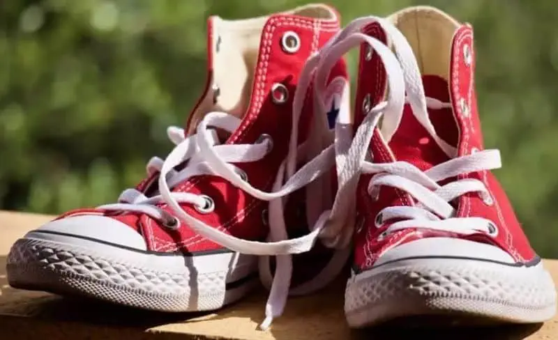 Turnschuhe
